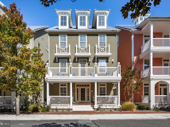 30 Seaside Dr #Lus, Ocean City, MD 21842