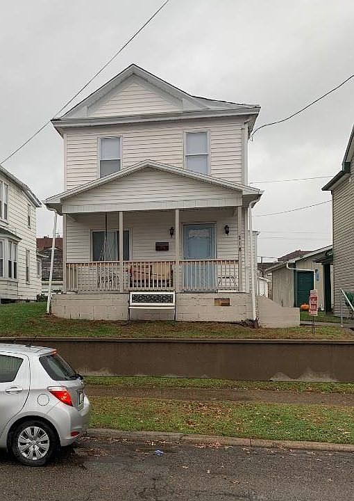 1st image of 218 Tomlinson Ave