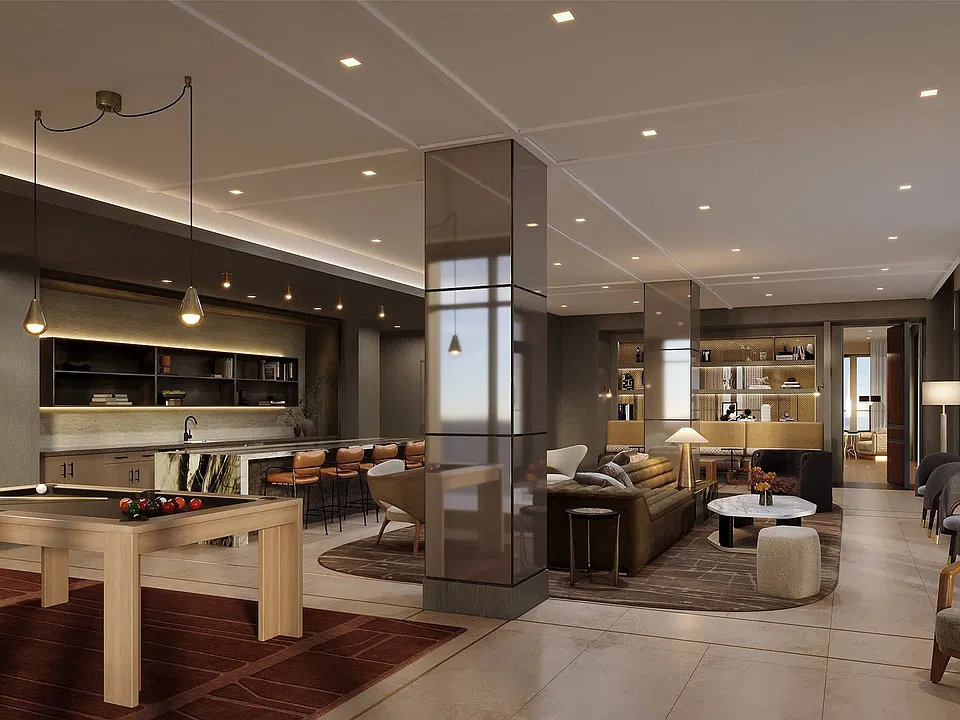 Westbend Residences