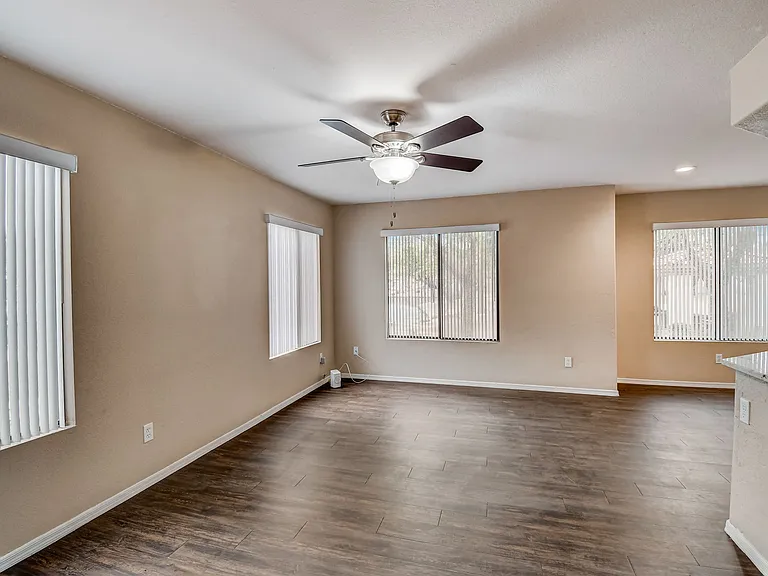 San Montego Apartments in Mesa, Arizona