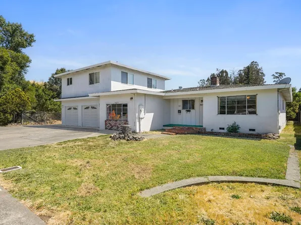 725 Olive Avenue, Novato, CA 94945