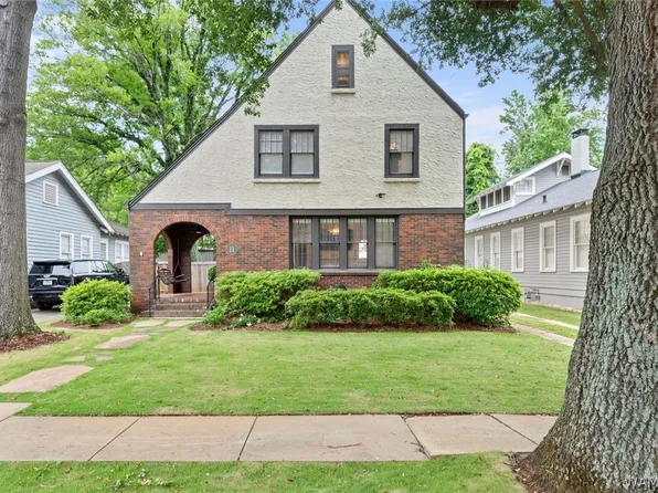 11 Audubon Pl, Tuscaloosa, AL 35401