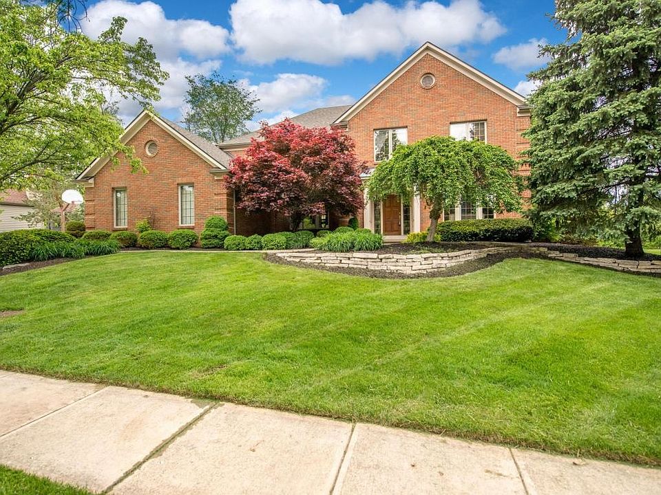 1st image of 4826 Chatelaine Dr