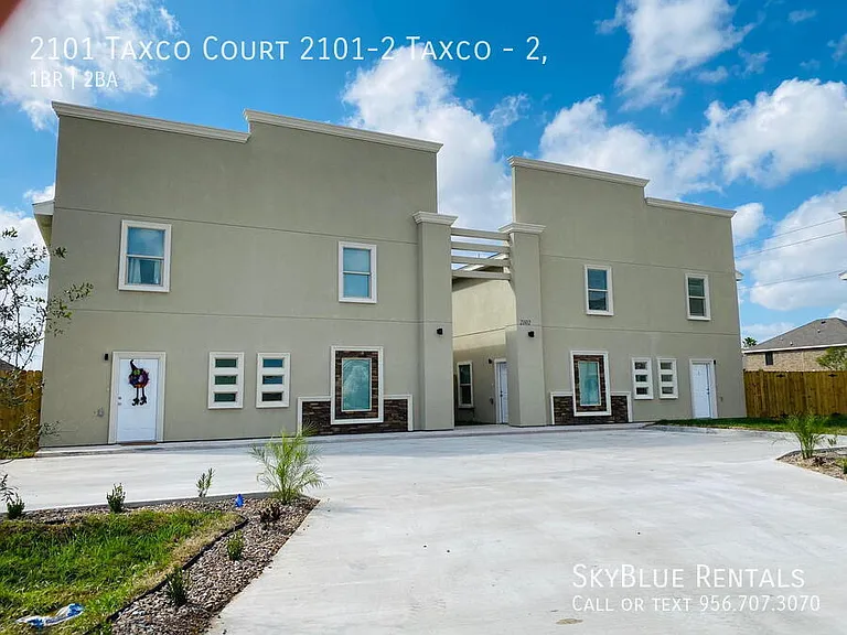 2101 Taxco Ct #2 — Photo 2