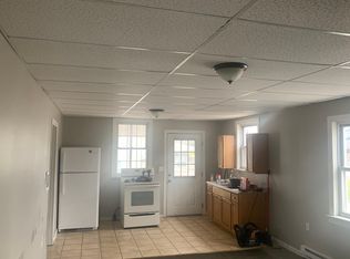 829 Wood St, California, PA 15419