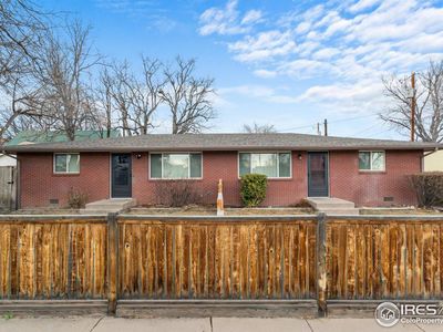 233-235 W 3rd St, Loveland, CO, 80537