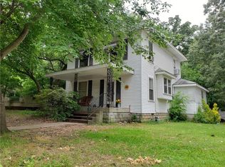 723 N 39th St, Fort Smith, AR 72903