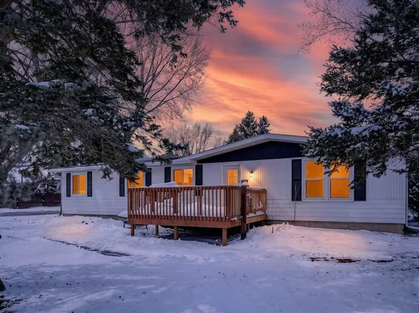 500 South St, Clyman, WI 53016
