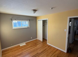 1562 W Hoye Pl #6, Denver, CO 80223