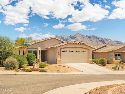 9036 N Mexican Sage Pl, Tucson, AZ, 85742