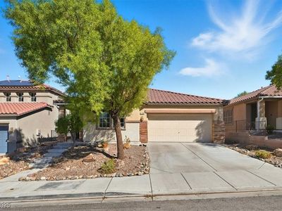 1208 Brockley Cross St, Henderson, NV, 89002