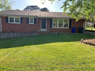 113 Rose Ct, Florence, AL 35630