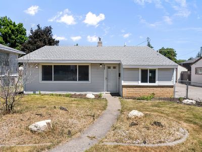 3707 E 30th Ave, Spokane, WA, 99223