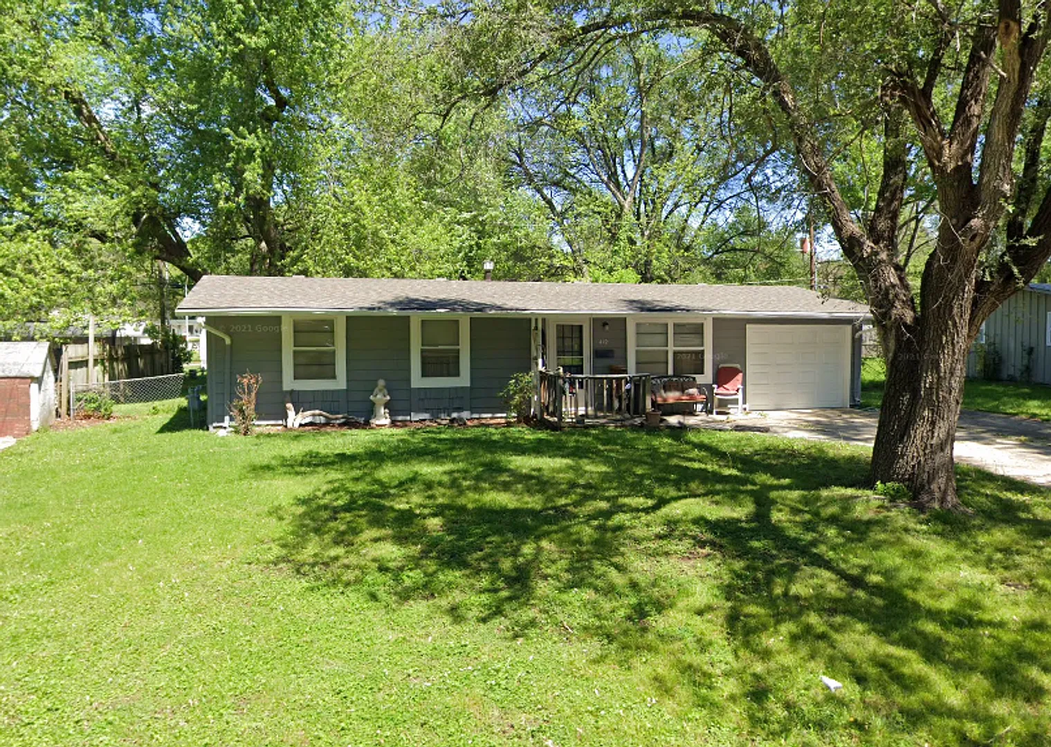 Coming Soon Newly Updated 3-Bedroom Ranch in Independence! — Photo 1
