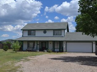 8545 Marys Dr, Flagstaff, AZ 86004