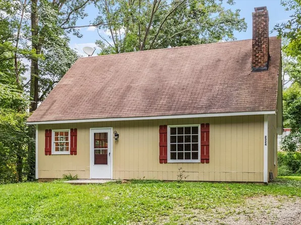 2324 Lonnie Cir, Hillsborough, NC 27278
