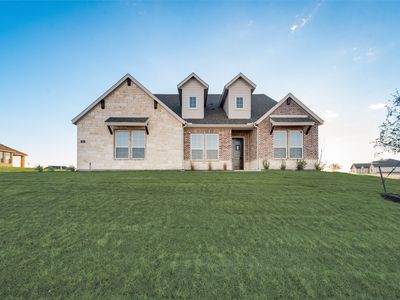 108 Croft Ct, Decatur, TX, 76234