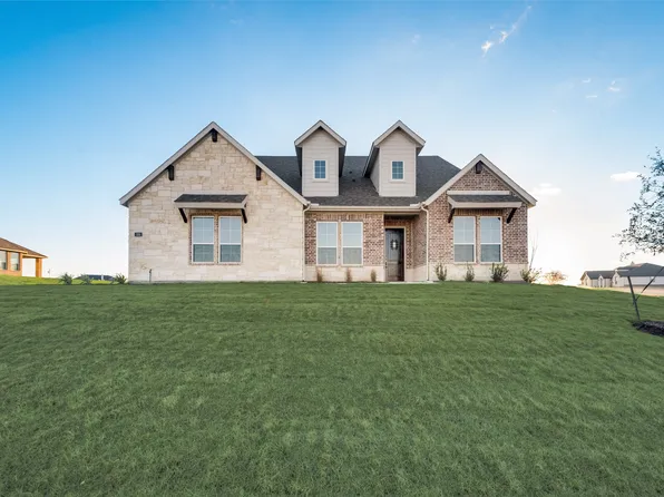 108 Croft Ct, Decatur, TX 76234