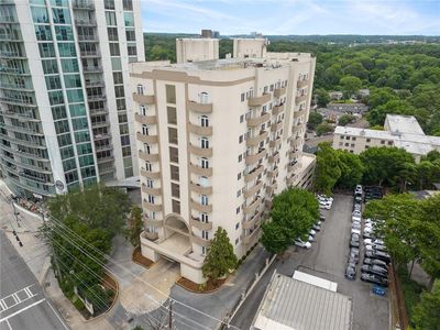 2161 Peachtree Rd NE APT 606, Atlanta, GA, 30309