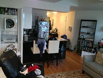 Rented by Next Door Realty NYC