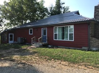 30102 263rd Rd, Marshall, MO 65340