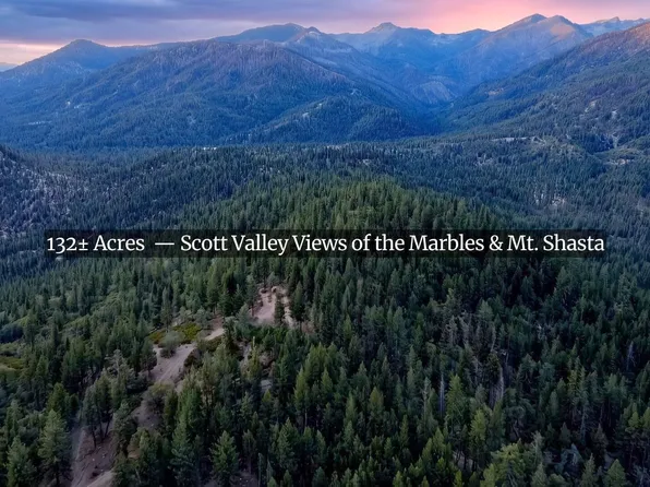 S Kidder Creek Rd, Greenview, CA 96037