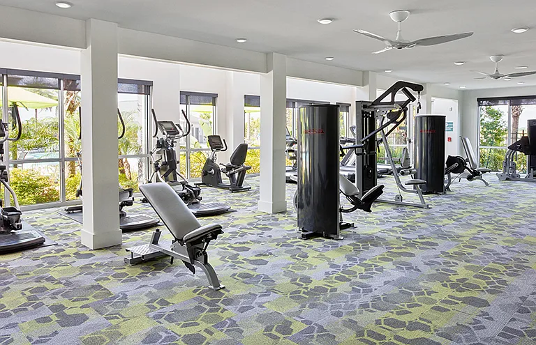 The Adley Lakewood Ranch Waterside Apartments — Photo 10