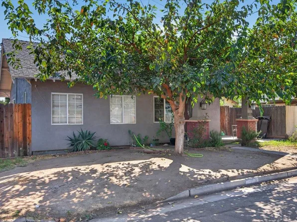1118 N Augusta St, Fresno, CA 93701
