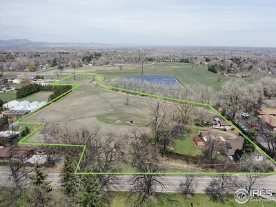 1900 Laporte Ave, Fort Collins, CO, 80521