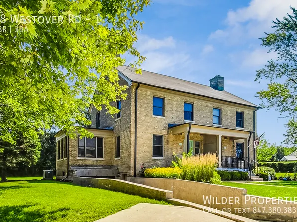 78 Westover Rd #1, Highwood, IL 60040