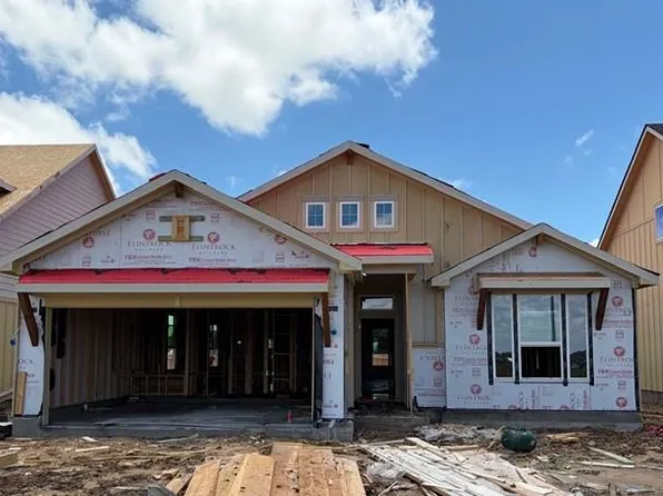 560 Gus Loop, Georgetown, TX 78626