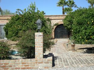 620 W Chula Vista Rd, Tucson, AZ 85704