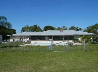 950 Pulitzer Rd, Fort Pierce, FL 34945