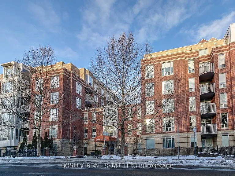 451 Rosewell Ave #512 — Photo 20