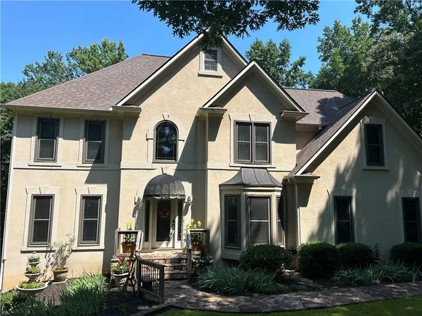 1260 Willow Park Way, Cumming, GA 30041