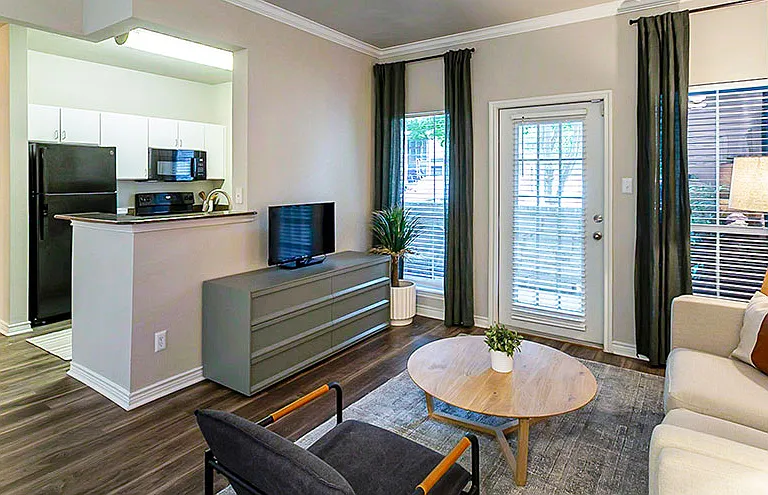 Walker Ranch Apartment Homes — Photo 8