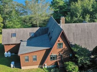 48 Devol Pond Dr, Westport, MA 02790