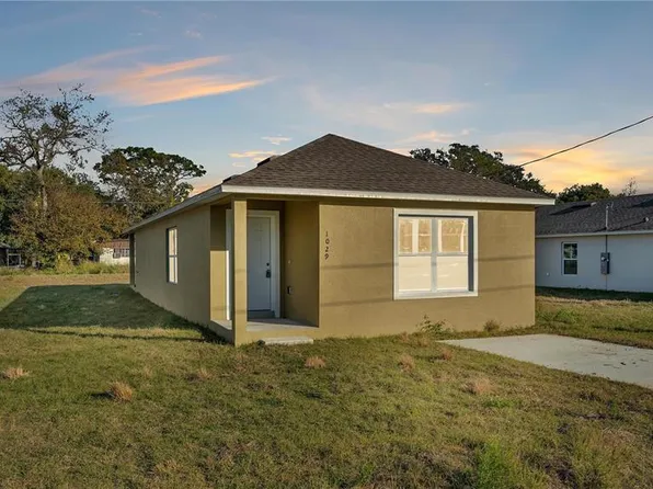 1029 Lakewood Ct, Lakeland, FL 33801