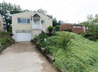 134 2nd Ave, Pittsburgh, PA