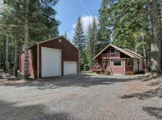 78234 Strawberry Ln, Weston, OR 97886