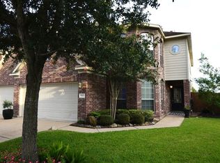 18823 Keystone Oak St, Houston, TX 77084