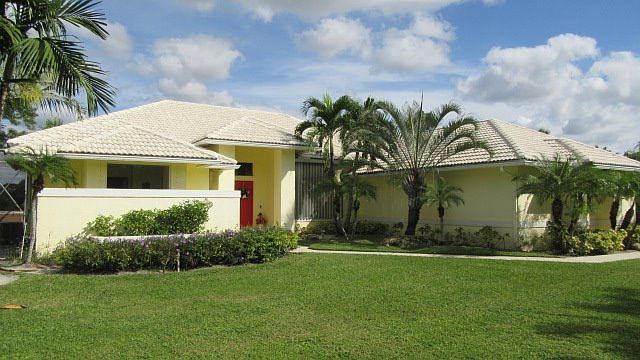 Property Front View