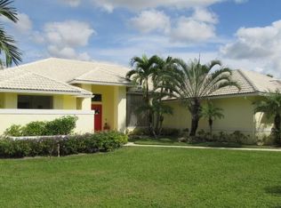 8051 Dillman Rd, West Palm Beach, FL 33411