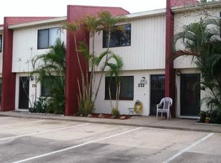 233 Canaveral Beach Blvd, Cape Canaveral, FL 32920