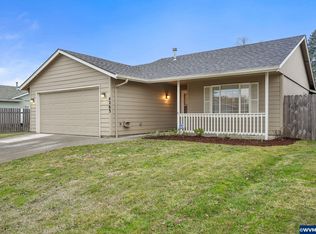 4263 Donalyn St NE, Salem, OR 97301