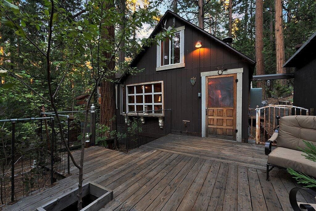 52565 Sylvan Way, Idyllwild, CA 92549 MLS 219099958DA Zillow