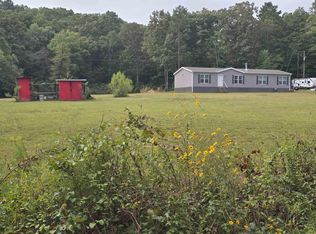 4378 Highway 9 W, Clinton, AR 72031