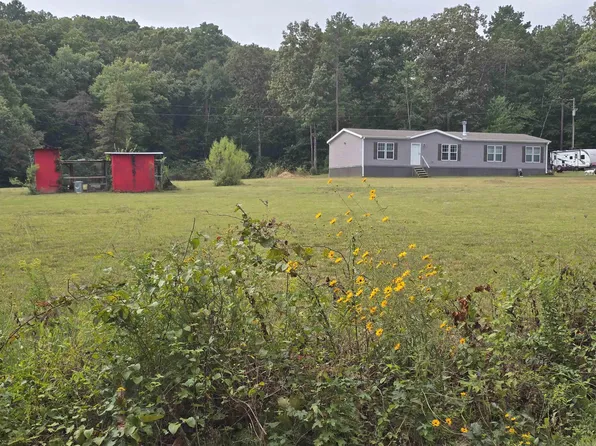 4378 Highway 9 W, Clinton, AR 72031