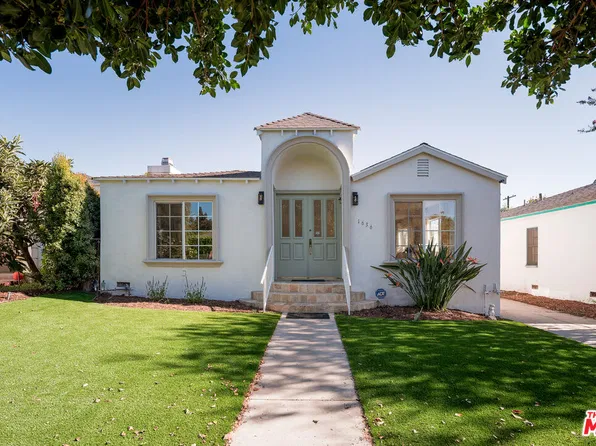 1636 Wellesley Ave, Los Angeles, CA 90025