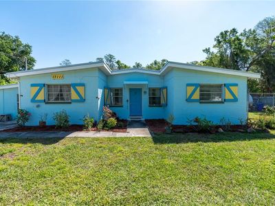 17111 Mockingbird Ln, Lutz, FL, 33548